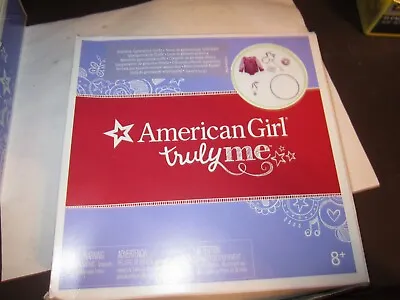 American Girl DOLL TRULY ME  RHYTHMIC GYMNASTICS OUTFIT  Doll NOT Included NIB • $34.99