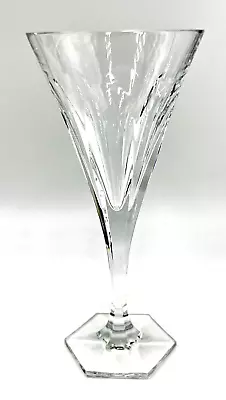 $19.99 • Buy VILLEROY & BOCH COLONNADE 6.5in SHERRY GLASS, EXCELLENT CONDITION