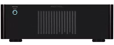 Rotel RMB-1506 6ch Power Amplifier (Black) • £799