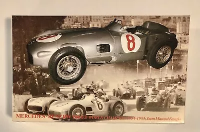 Protar Mercedes RW 196 W196 Swift Model Kit Complete Unbuilt 1/24 Fangio 1954/55 • $56.75