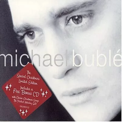 Buble Michael : Michael Buble CD Value Guaranteed From EBay’s Biggest Seller! • £2.48