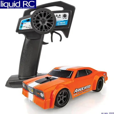 Associated 20160 DR28 Drag Race Car RTR • $60.31