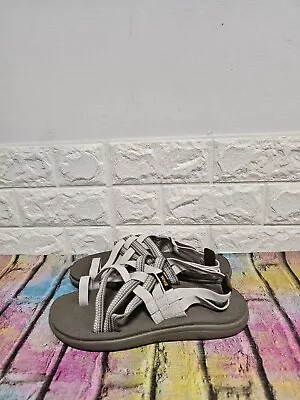 Voya Strappy Walking Sandals UK 5 Women's RRP £ 40 Antiguous Birch • £30