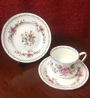 Vintage Paragon 1950’s Tay San Tea Set  - 1950’s • $60