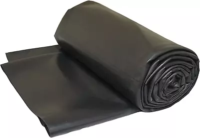 7.5' X 5'   45-Mil EPDM Roofing Rubber • $89.54