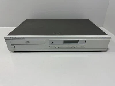 Cambridge Audio CD 5 CD Player HiFi Separate  • £29.99