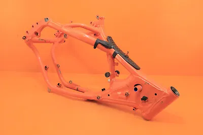 2013 11-13 KTM 300 XCW OEM Main Frame Chassis Engine Cradle Body Powdercoated • $799.99