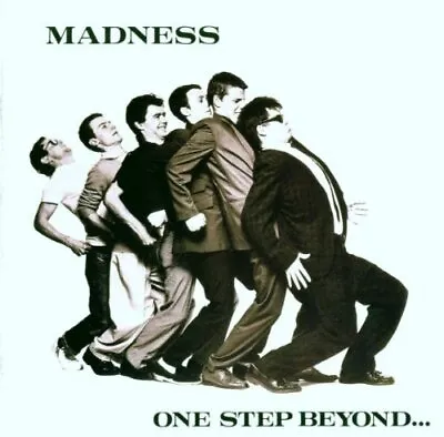 Madness - One Step Beyond... - Madness CD MAVG The Cheap Fast Free Post The • £8.04