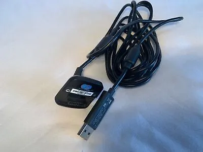 $4.99 • Buy Xbox 360 Game Controller USB Play & Charge Charging Cable -FOR PARTS Not Working