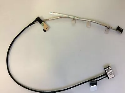 Genuine  DELL LCD LVDS Display Cable For Alienware 13 R1 R2 DC02C008N00 0W9KR3 • $59.90
