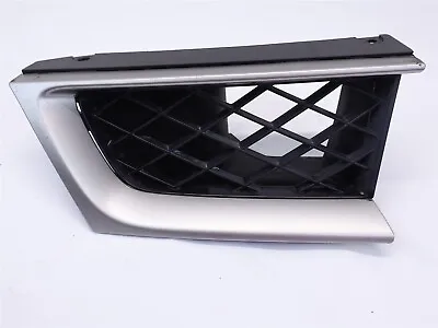 2006-2007 Subaru Impreza WRX Passenger Grill Insert Grille Front RH Right 06-07 • $53