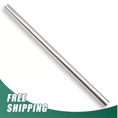 4  OD T304 Stainless STEEL 4' Foot Long STRAIGHT EXHAUST PIPE 17 Gauge • $56.99