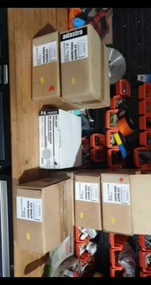 £30 • Buy ADASTRA Ceiling Speakers Job Lot 8 Speakers In Total 