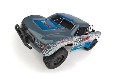 Team Associated As20530 Pro4 Sc10 Rtr Brushless Truck • £299.95