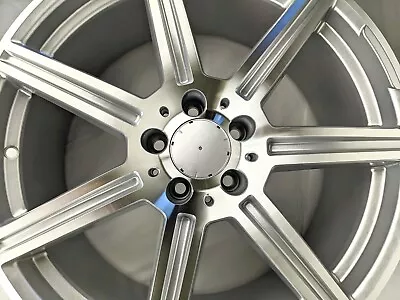 19  Wheels Rims Fit Mercedes Benz E CLASS E350 E500 E550 E55 E63 AMG 4MATIC • $1195