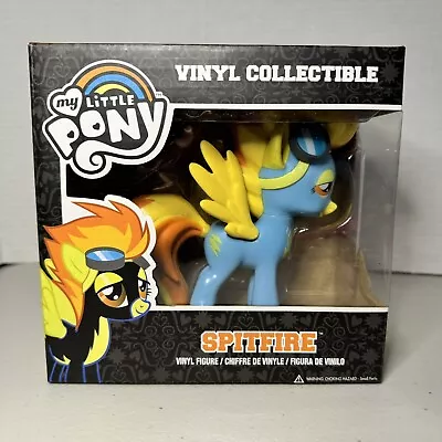 FUNKO My Little Pony Spitfire Vinyl Collectible Figure • $30