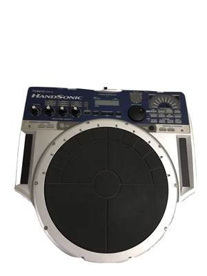 $897.45 • Buy Roland HPD-15 Handsonic Hand Percussion Controller Good Condition