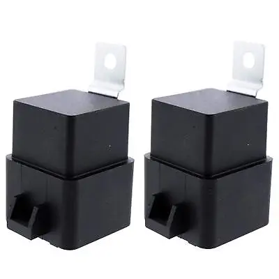 (2)Power Trim Relay For Mercury Marine 25-250 HP Outboard Motor 882751A1 3854138 • $15