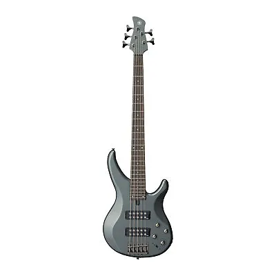 Yamaha TRBX305 MGR 5-String Electric Bass Right-Handed Mist Green • $429.99