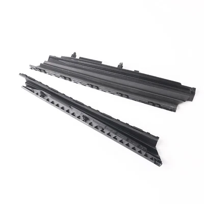 2pcs Sunroof Dust Trim Cover For Audi A3 A4 A6 A7 VW Jetta MK4 Left & Right Side • $26.97