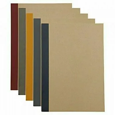 MUJI Note Book 5SET B5 30 Sheets 6mm Horizontal Ruler From Japan • $15.68