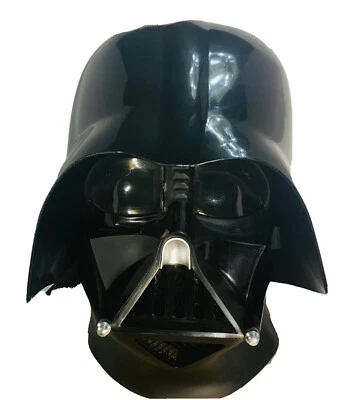 $100 • Buy STAR WARS DARTH VADER  HELMET MASK 4199 Rubies