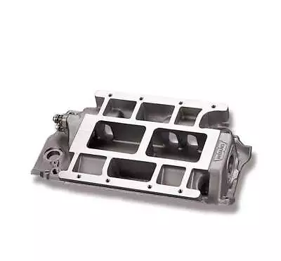 Weiand 7151WND 6-71/8-71 Supercharger Intake Manifold • $603.95