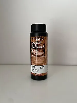 Redken Color Gels Lacquers High Saturation Permanent Liquid Lacquer 60ml New • £9.99