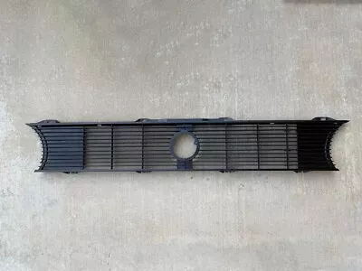 GRILLE ROUND H/L  75-79 Volkswagen Rabbit / 80-87 Convertible  171 853 653F • $128.24