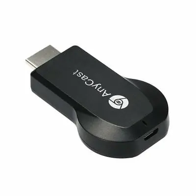 4K HD Wireless HDMI Display Adapter Anycast WiFi Miracast Dongle TV Cast Stick • $13.99