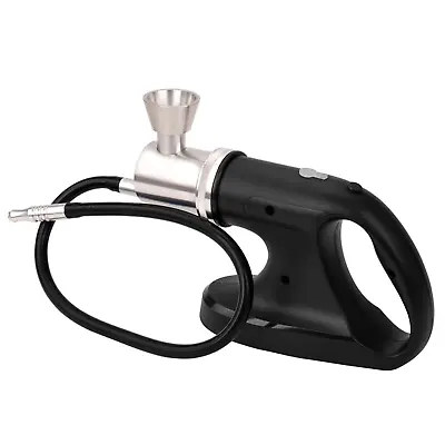 $44.97 • Buy Smoking Gun Cocktail Smoke Infuser With Vacuum Sealer Perfect Holidays Gift