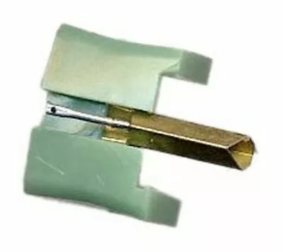 Diamond Tip Stylus  Garrard AT66-7 • $79.95