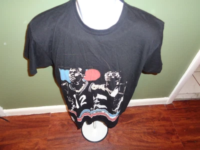 $16.95 • Buy Lemar & Dauley Rebound King Short Sleeve T Shirt Black SIZE ADULT SMALL 
