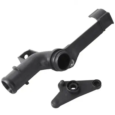 New Engine Water Coolant Pipe For 2003-2005 Mercedes-Benz W203 C230 L4 1.8L • $12.59
