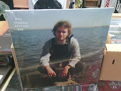 Mac Demarco Another One LP NEW Vinyl [Psychedelic Pop] Lo FI • $25.95