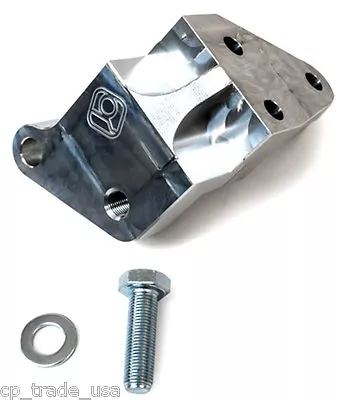 INNOVATIVE Billet Post Mount For 90-93 Integra DA & 88-91 Civic / CRX B59350 • $104