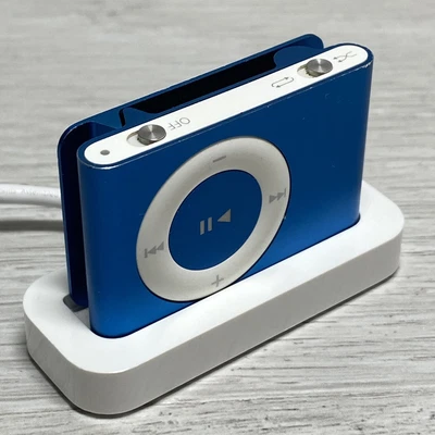 $69 • Buy Apple IPod Shuffle 2nd Generation