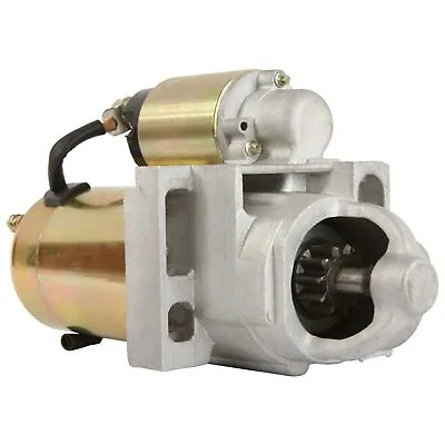 Starter For 4.3L Silverado 1500 S10 Pickup Express Vans 2001-2003 12572716 6485 • $72.09