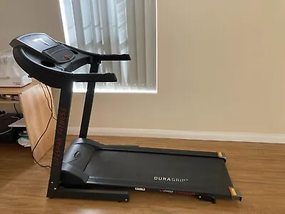 $136 • Buy Lifespan Chaser Treadmill