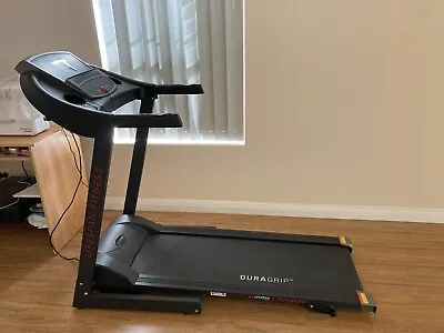 $136 • Buy Lifespan Chaser Treadmill