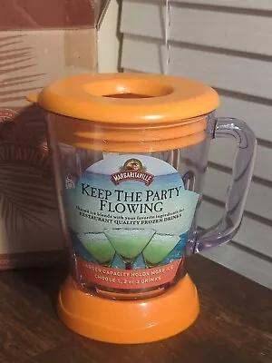 NEW Replacement Pitcher For Margaritaville Frozen Concoction Maker Fiji Key West • $44.99