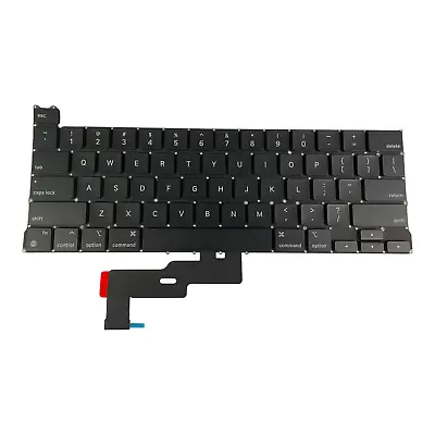 Original OEM MacBook Pro 13  A2338 2020 Keyboard Replacement USA Layout - Parts • $46.05