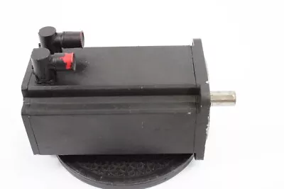 Pacific Scientific PMA55R-10100-00 Permanent Magnet AC Servo Motor -used- • $647.99