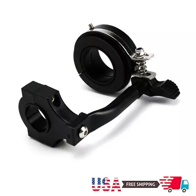 1  7/8  Cruise Motorcycle Cruise Control Throttle Lock For Dyna Softail CL • $22.95