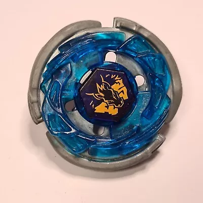 №5798b-takara Beyblade Metal Fight-clear Storm Pegasus-auto Combine Ship-genuine • $17