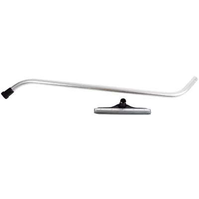 $59.99 • Buy Cen-Tec Systems 94896 Wet/Dry Squeegee Vacuum Attachment With 1-Piece S-Wand