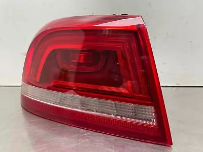 2015 VW EOS Taillight Lamp Left Driver Side LH Quarter Mounted OEM 1q0945095t • $112.49