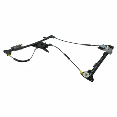 $93.10 • Buy For 95-02 Volkswagen Cabrio 1pc Front Right Window Regulator W/o Motor 749-471