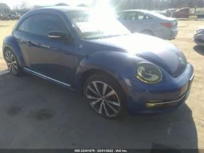 $3299.99 • Buy Automatic Transmission 2.0L 6 Speed Fits 13-17 BEETLE 2077104