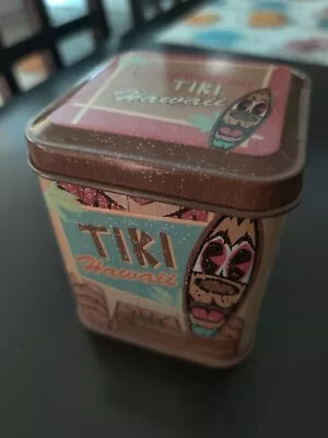 Disney Vinylmation Tiki Hawaii 3  Tin • $44